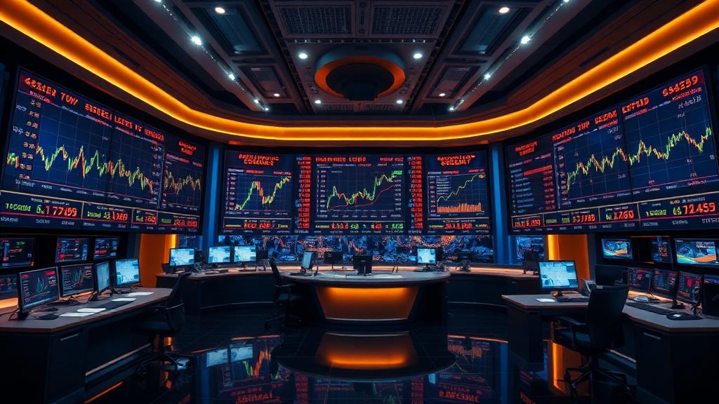 Market Pulse